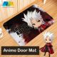 Fate Anime Carpet Doormat Floor Mat