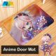 Fate Anime Carpet Doormat Floor Mat