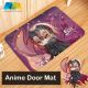 Fate Anime Carpet Doormat Floor Mat