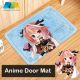 Fate Anime Carpet Doormat Floor Mat