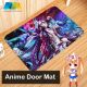 No Game No Life Anime Carpet Doormat Floor Mat
