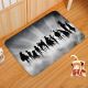 Juni Taisen: Zodiac War Anime Carpet Doormat Floor Mat