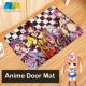 No Game No Life Anime Carpet Doormat Floor Mat