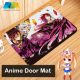 No Game No Life Anime Carpet Doormat Floor Mat