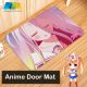 No Game No Life Anime Carpet Doormat Floor Mat