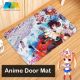 No Game No Life Anime Carpet Doormat Floor Mat