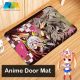 No Game No Life Anime Carpet Doormat Floor Mat
