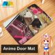 Hakata Tonkotsu Ramens Anime Carpet Doormat Floor Mat