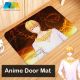 Fate Anime Carpet Doormat Floor Mat