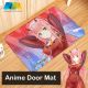 Darling in the FranXX Anime Carpet Doormat Floor Mat
