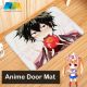 Boku no Hero Academia Anime Carpet Doormat Floor Mat