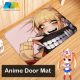Boku no Hero Academia Anime Carpet Doormat Floor Mat