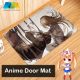 Angels of Death Anime Carpet Doormat Floor Mat