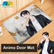 Guardian Anime Carpet Doormat Floor Mat