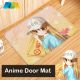 Hataraku Saibou (Cells at work!) Anime Carpet Doormat Floor Mat