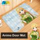 How Not to Summon a Demon Lord Anime Carpet Doormat Floor Mat