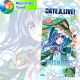 Date A Live Microfiber Hand and Bath Towel