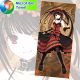 Date A Live Microfiber Hand and Bath Towel