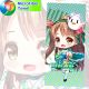 Love Live! Microfiber Hand and Bath Towel