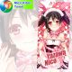 Love Live! Microfiber Hand and Bath Towel