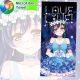 Love Live! Microfiber Hand and Bath Towel