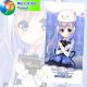 Is the Order a Rabbit? Microfiber Hand and Bath Towel