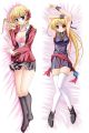 Fortune Arterial Dakimakura Hugging Pillow Cover