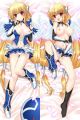 Sora no otoshimono Dakimakura Hugging Body Pillow Cover