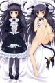 Oreimo Dakimakura Hugging Body Pillow Cover