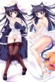 Oreimo Dakimakura Hugging Body Pillow Cover