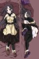 School Days Dakimakura Hugging Body Pillow Cover