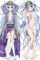 Kore wa Zombie Desu ka? Dakimakura Hugging Body Pillow Cover