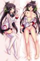 Infinite Stratos Dakimakura Hugging Body Pillow Cover
