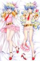 Gurren Lagann Dakimakura Hugging Body Pillow Cover