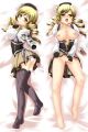 Puella Magi Madoka Magica Dakimakura Hugging Body Pillow Cover