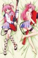 Angel Beats! Dakimakura Hugging Body Pillow Cover
