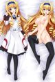 Infinite Stratos Dakimakura Hugging Body Pillow Cover
