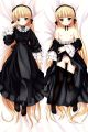 Gosick Dakimakura Hugging Pillow Cover