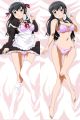 Oreimo Dakimakura Hugging Body Pillow Cover