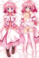 Dog Days Dakimakura Hugging Pillow Cover