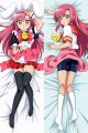 Hayate the Combat Butler Dakimakura Hugging Body Pillow Cover