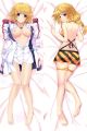 Infinite Stratos Dakimakura Hugging Body Pillow Cover