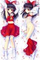 Touhou Project Dakimakura Hugging Body Pillow Cover