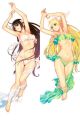 Tony Taka Dakimakura Hugging Body Pillow Cover