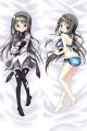 Puella Magi Madoka Magica Dakimakura Hugging Body Pillow Cover