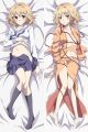 Hanasaku Iroha Dakimakura Hugging Body Pillow Cover