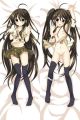 Shakugan no Shana Dakimakura Hugging Body Pillow Cover