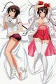 Sekirei Dakimakura Hugging Body Pillow Cover