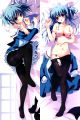 Mashiroiro Symphony Dakimakura Hugging Pillow Cover