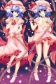 Touhou Project Dakimakura Hugging Body Pillow Cover